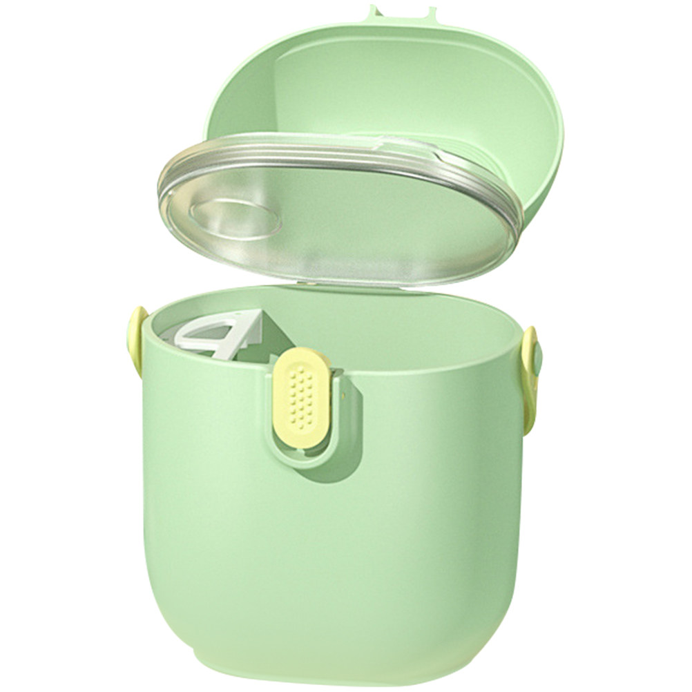 Food Box Baby - Portable Milk Powder Box Formula Storage