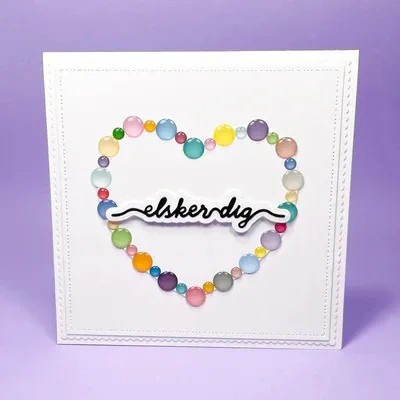 Heart balloon baby Metal Cutti - đánh giá và giá Baby Food Diary
