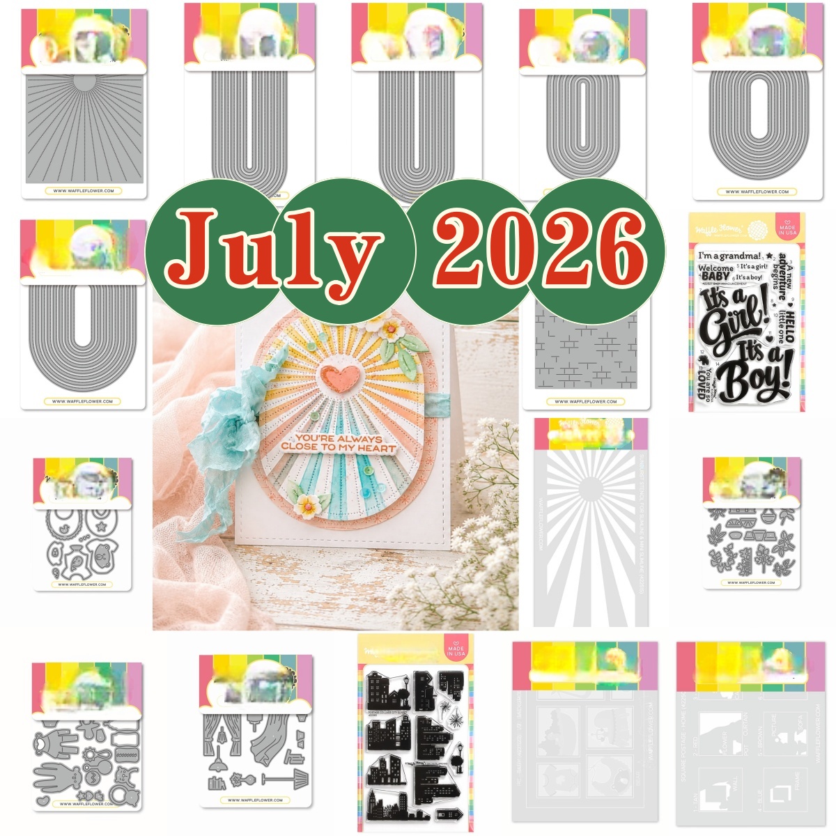 July 2026 Windows Postage Coll - đánh giá và giá Food Box Baby
