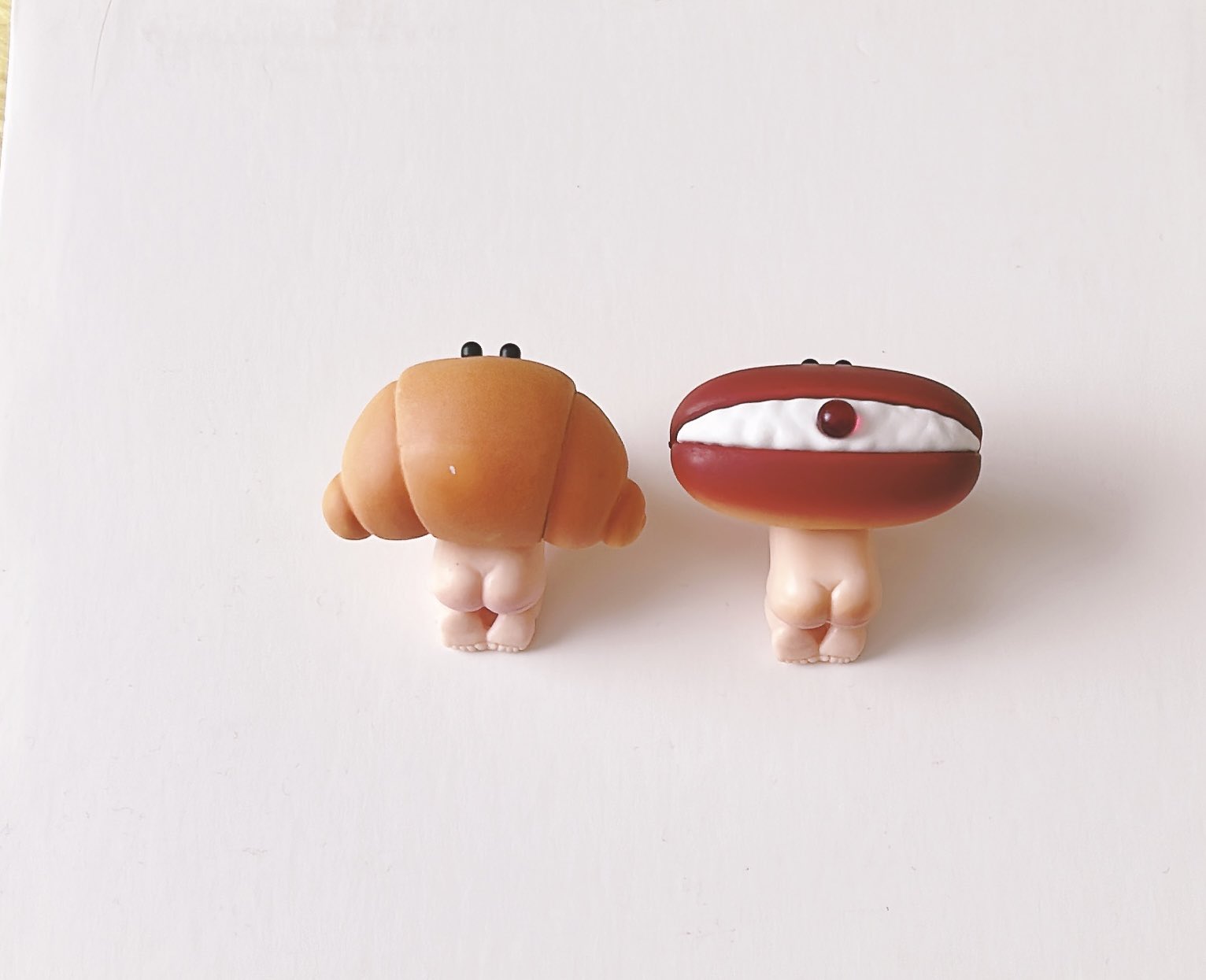 Stasto capsule toys funny Pan  - đánh giá và giá Baby Food Age