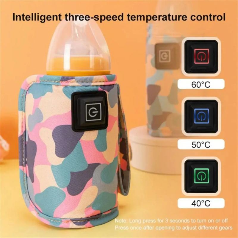 USB Milk Water Warmer Travel S - đánh giá và giá Baby Food Warmer