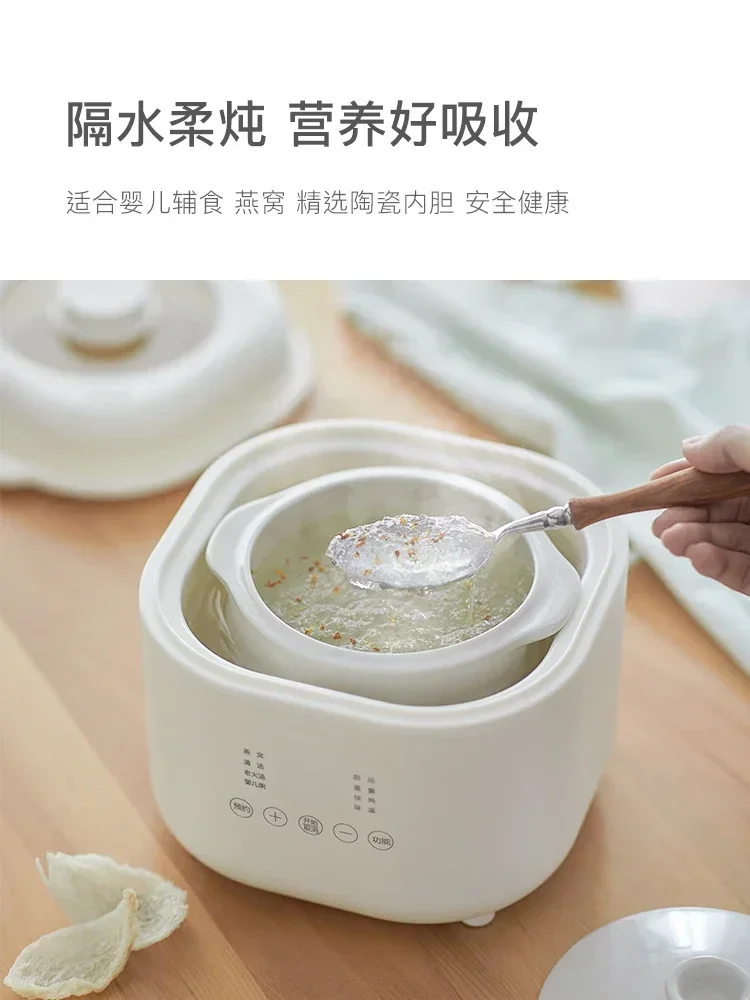 220V Small Electric Cooker, Ba - đánh giá và giá Baby Food Usa