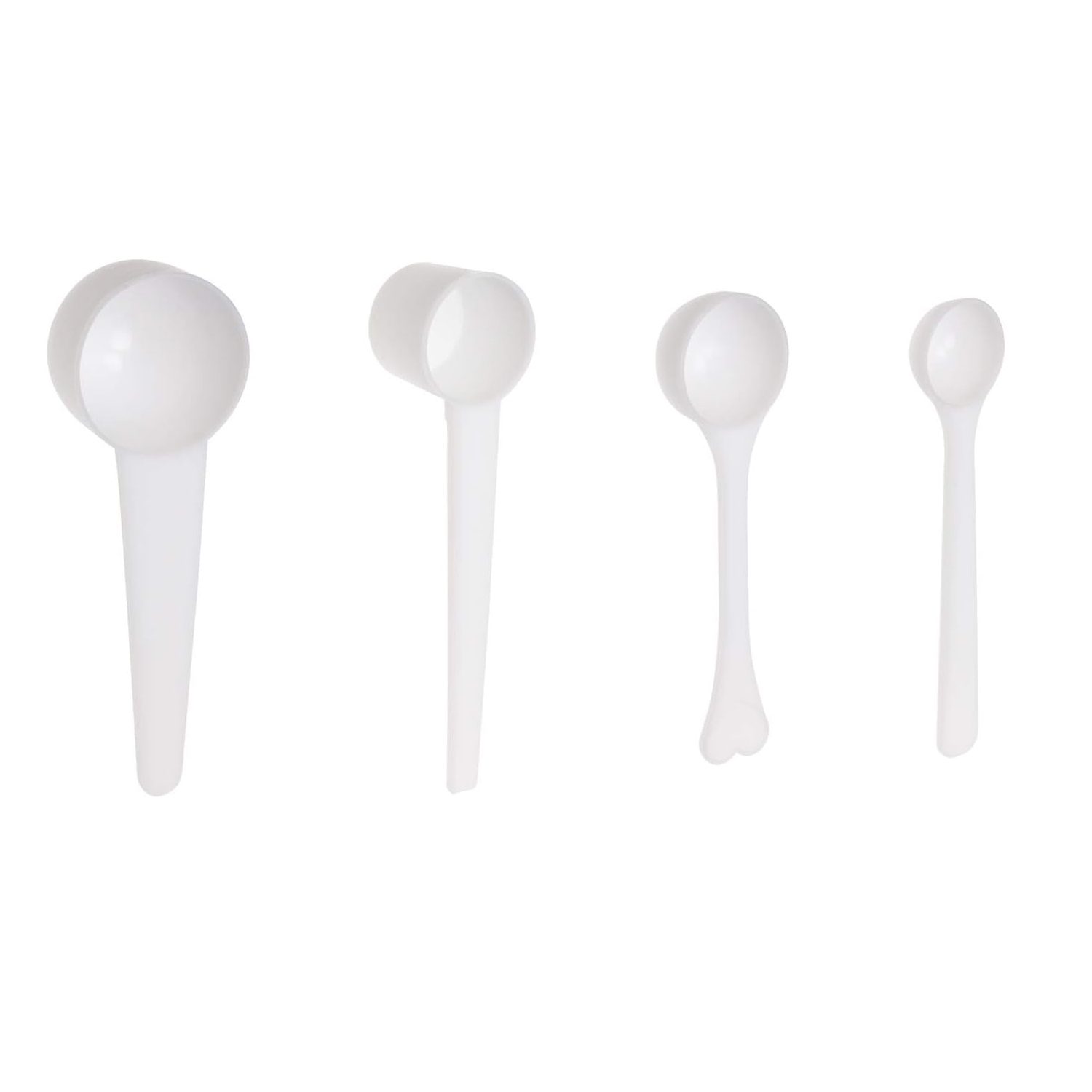 1/3/5/10g Measuring Spoons Cof - đánh giá và giá Baby Food Oatmeal