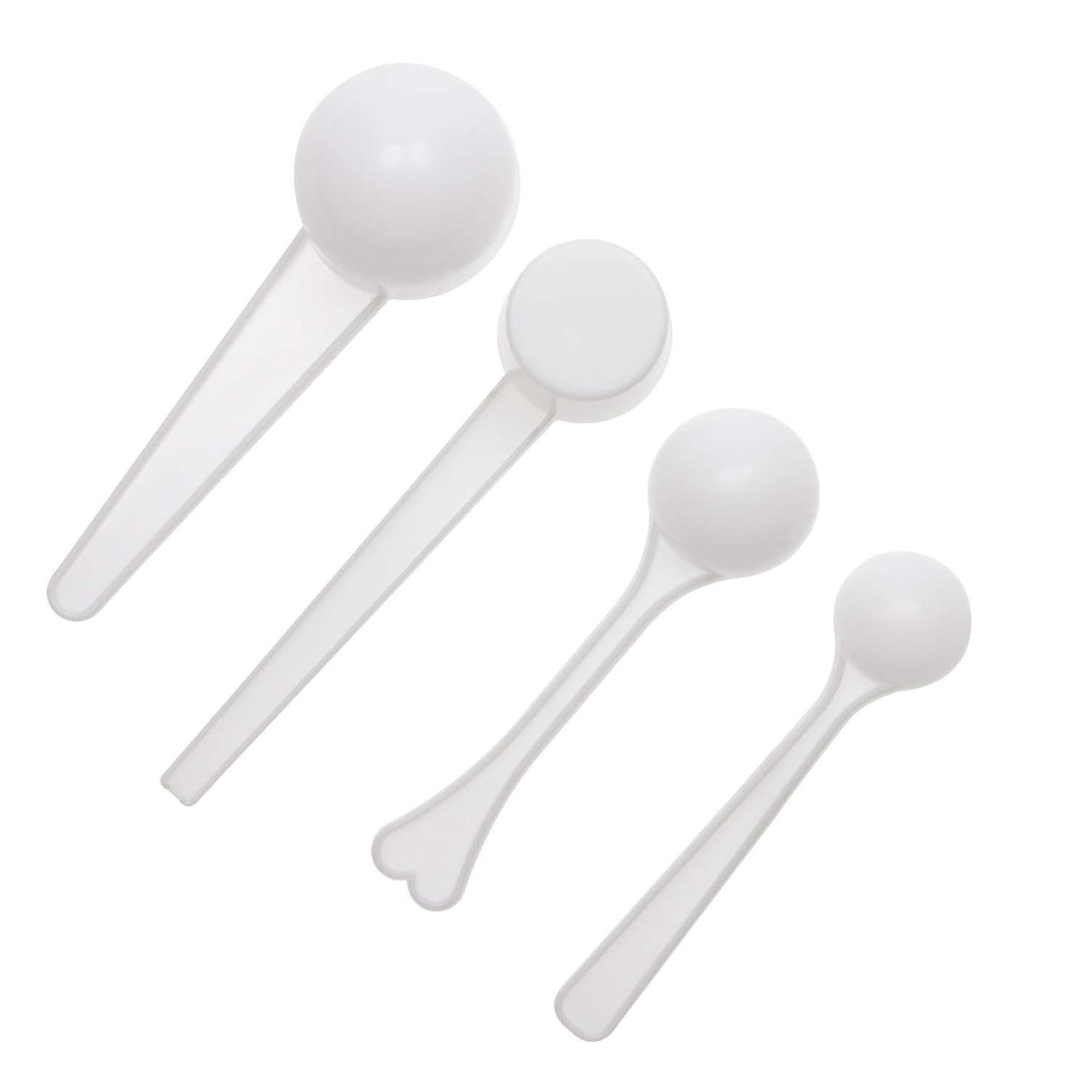 1/3/5/10g Measuring Spoons Cof - đánh giá và giá Baby Food Oatmeal