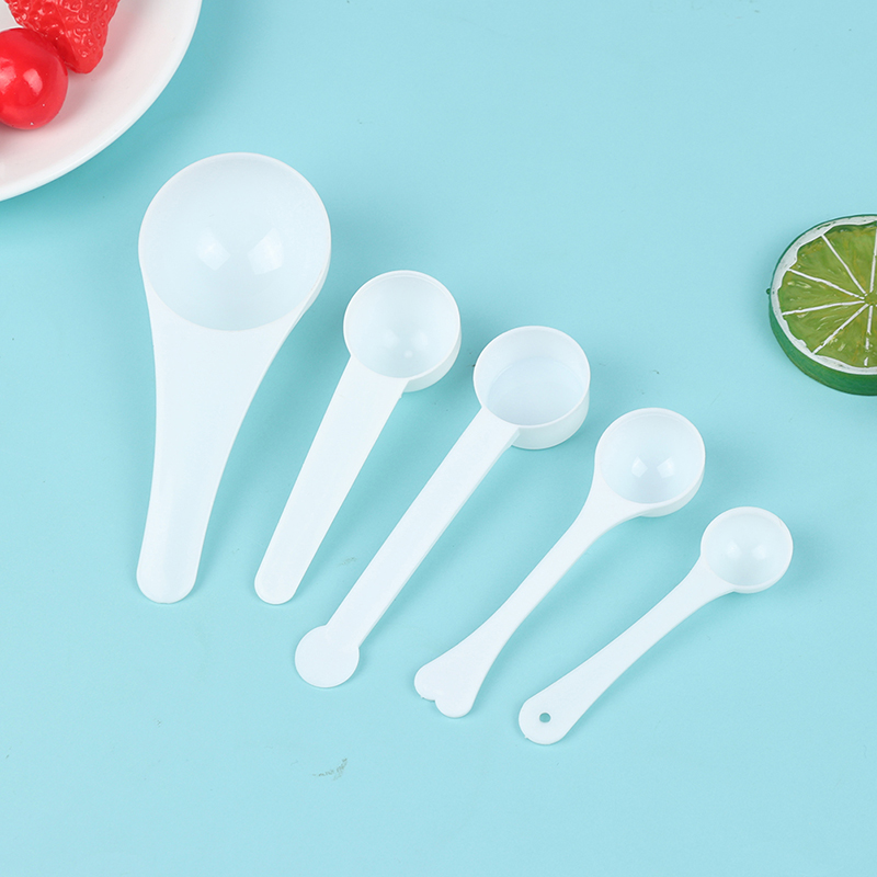 10Pcs 1g 3g 5g 10g Measuring P - đánh giá và giá Baby Food Oatmeal
