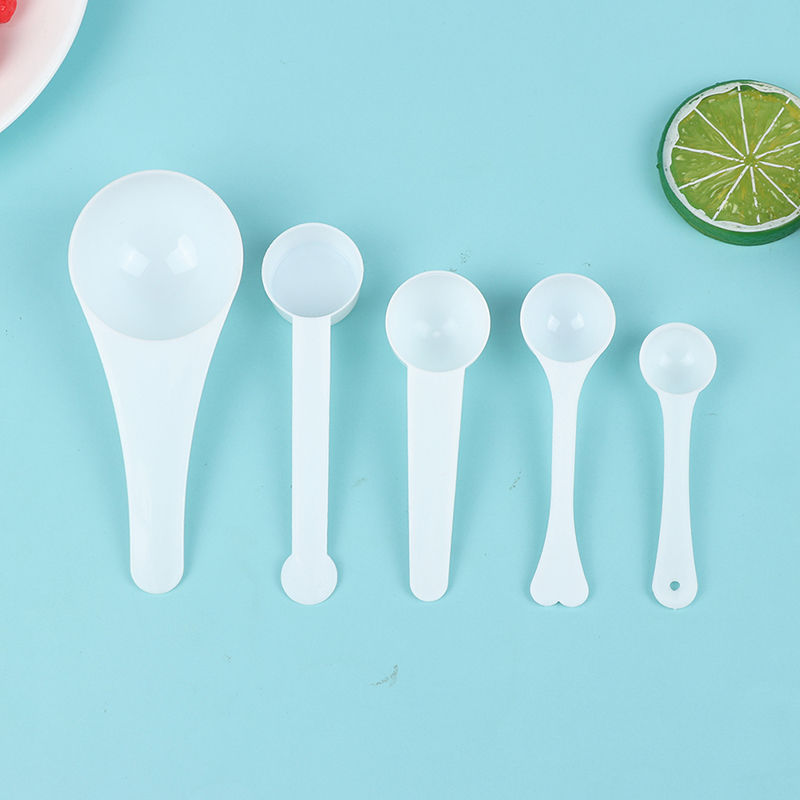 10Pcs 1g 3g 5g 10g Measuring P - đánh giá và giá Baby Food Oatmeal
