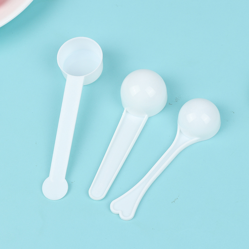 10Pcs 1g 3g 5g 10g Measuring P - đánh giá và giá Baby Food Oatmeal