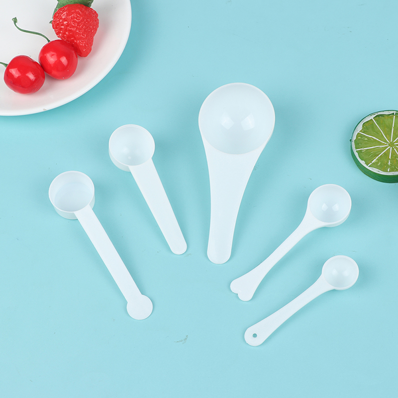 10Pcs 1g 3g 5g 10g Measuring P - đánh giá và giá Baby Food Oatmeal