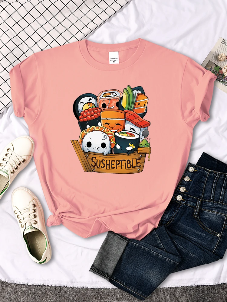 Kawaii Delicious Food Sushi Ba - đánh giá và giá Baby Food Age