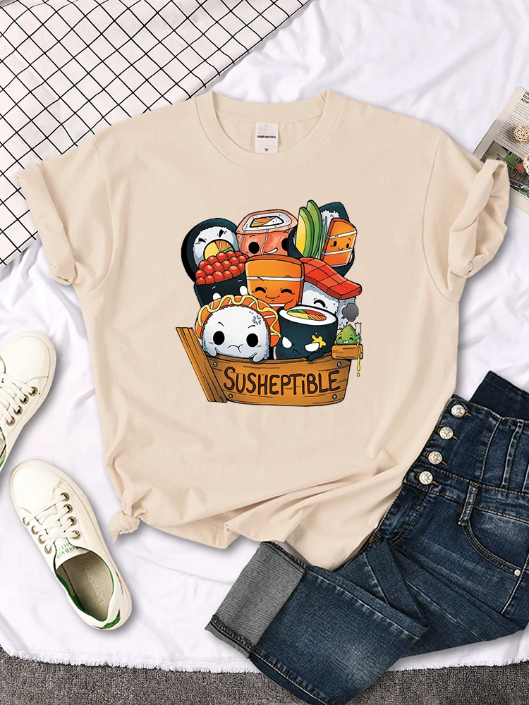 Kawaii Delicious Food Sushi Ba - đánh giá và giá Baby Food Age