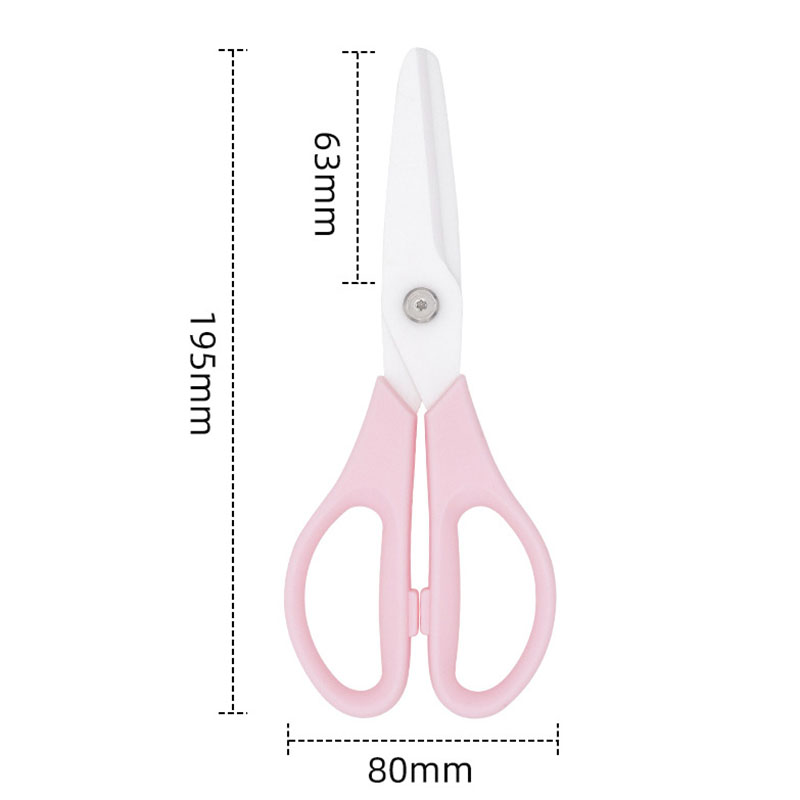 Dobeli 8 Inch Zirconia Gốm Sứ  - đánh giá và giá Baby Food Usa