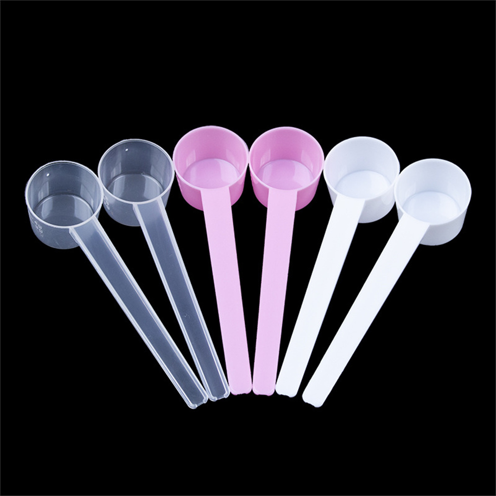 1Pc 5g Measuring Spoon for Liq - đánh giá và giá Baby Food Oatmeal