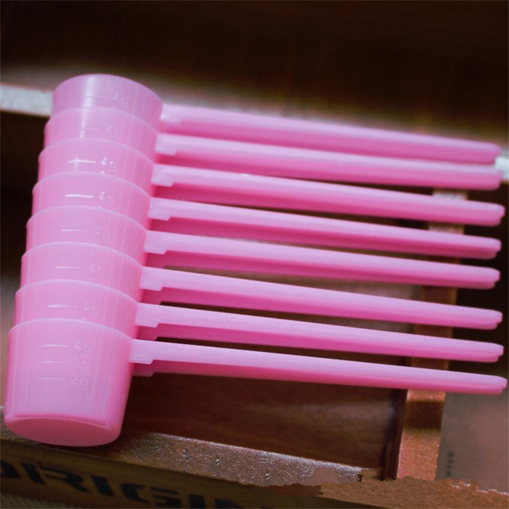 1Pc 5g Measuring Spoon for Liq - đánh giá và giá Baby Food Oatmeal