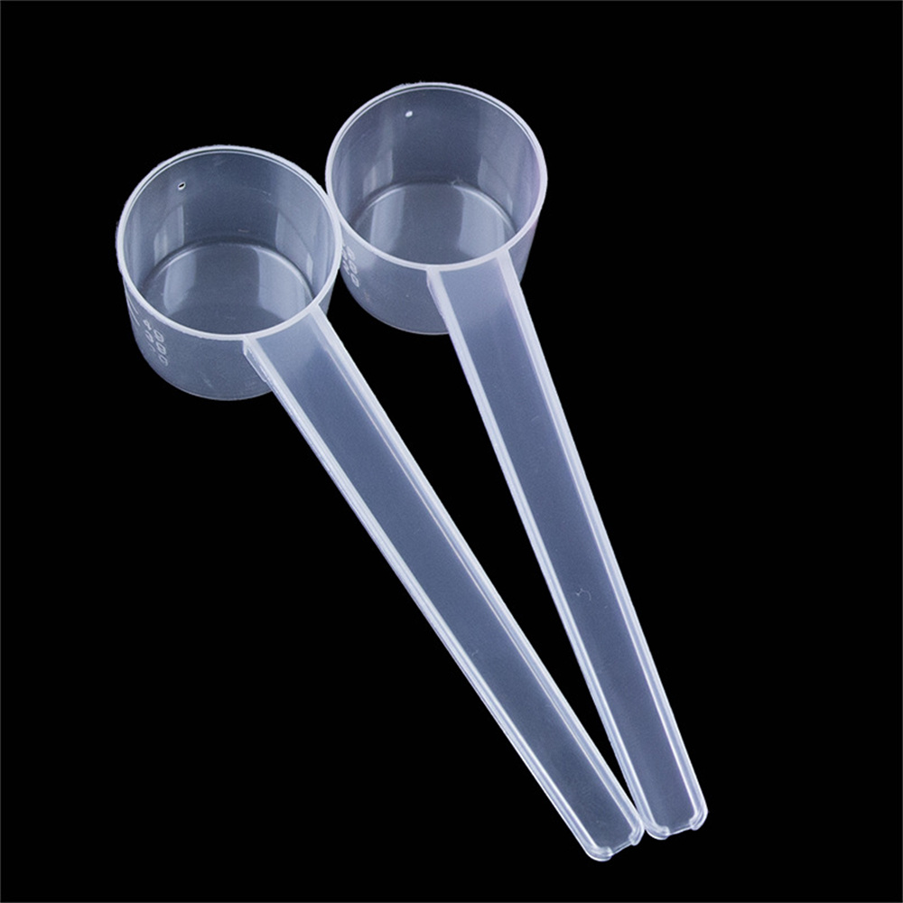 1Pc 5g Measuring Spoon for Liq - đánh giá và giá Baby Food Oatmeal