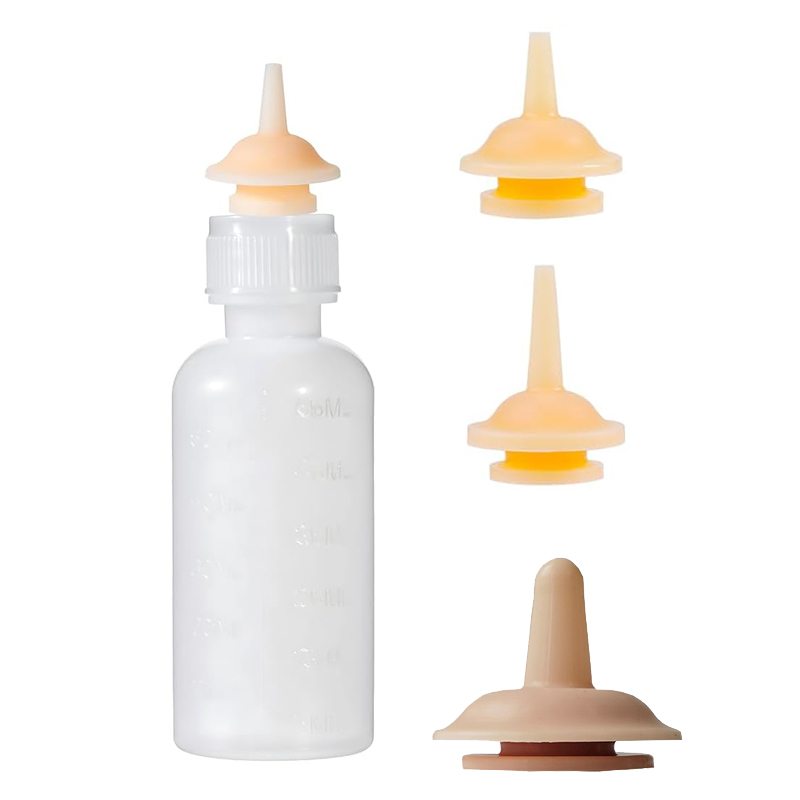Newborn Pet Nursing Bottle Fee - đánh giá và giá Baby Food Bottle