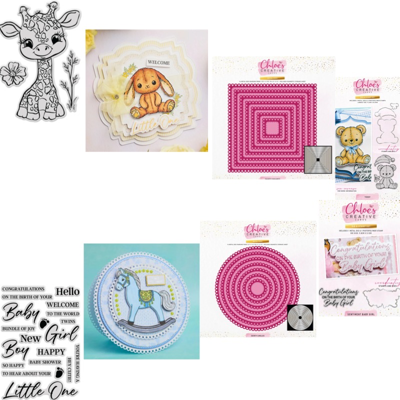 Rattle Rocking Horse Baby Girl - đánh giá và giá Baby Food Diary