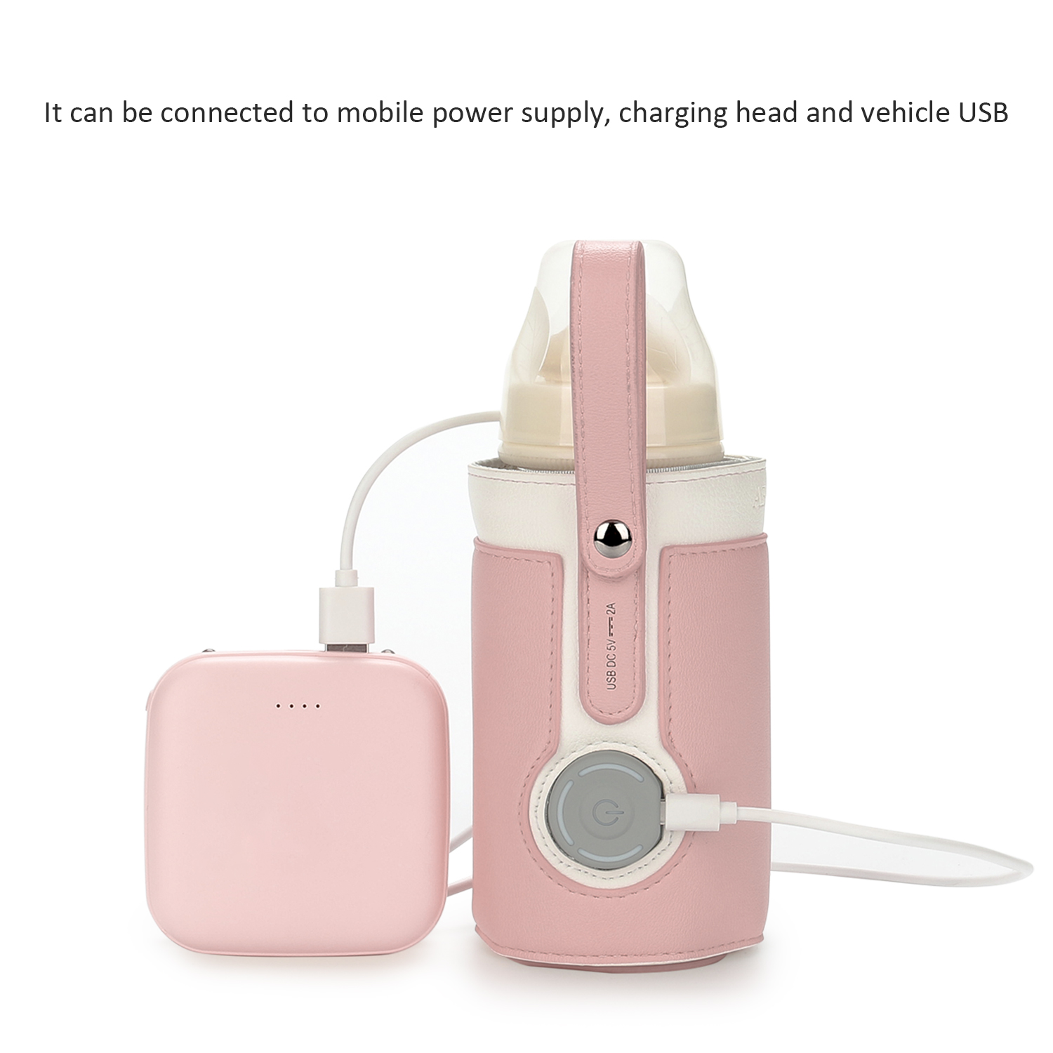 3 Temperature Adjustable Porta - đánh giá và giá Baby Food Warmer