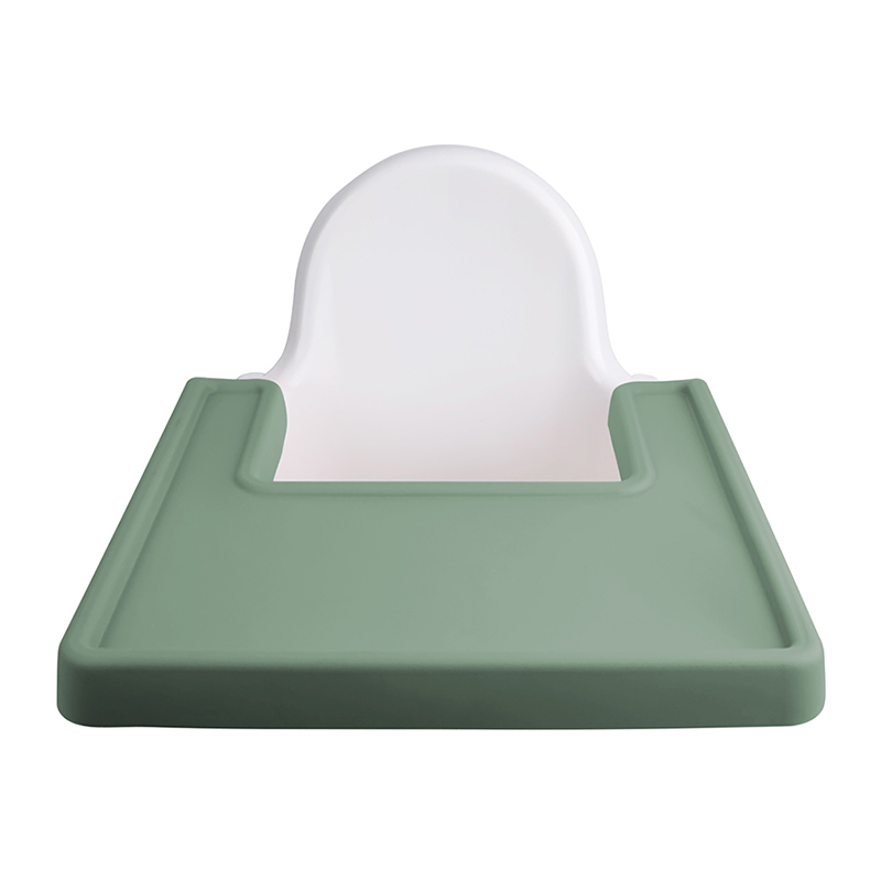 High Chair Placemat for IKEA A - đánh giá và giá Baby Food Tray