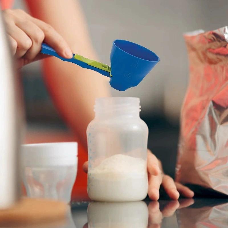 Creative Mess-Free Protein Pow - đánh giá và giá Baby Food Oatmeal