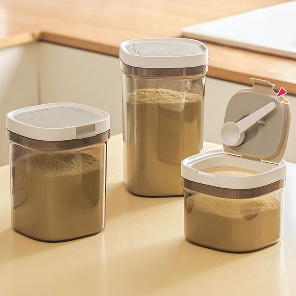 Kitchen Free Scraper Spoon Mil - đánh giá và giá Baby Food Oatmeal