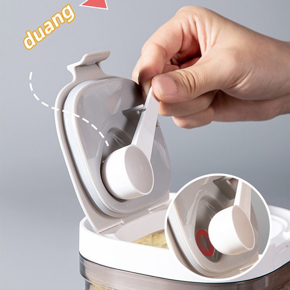 Kitchen Free Scraper Spoon Mil - đánh giá và giá Baby Food Oatmeal