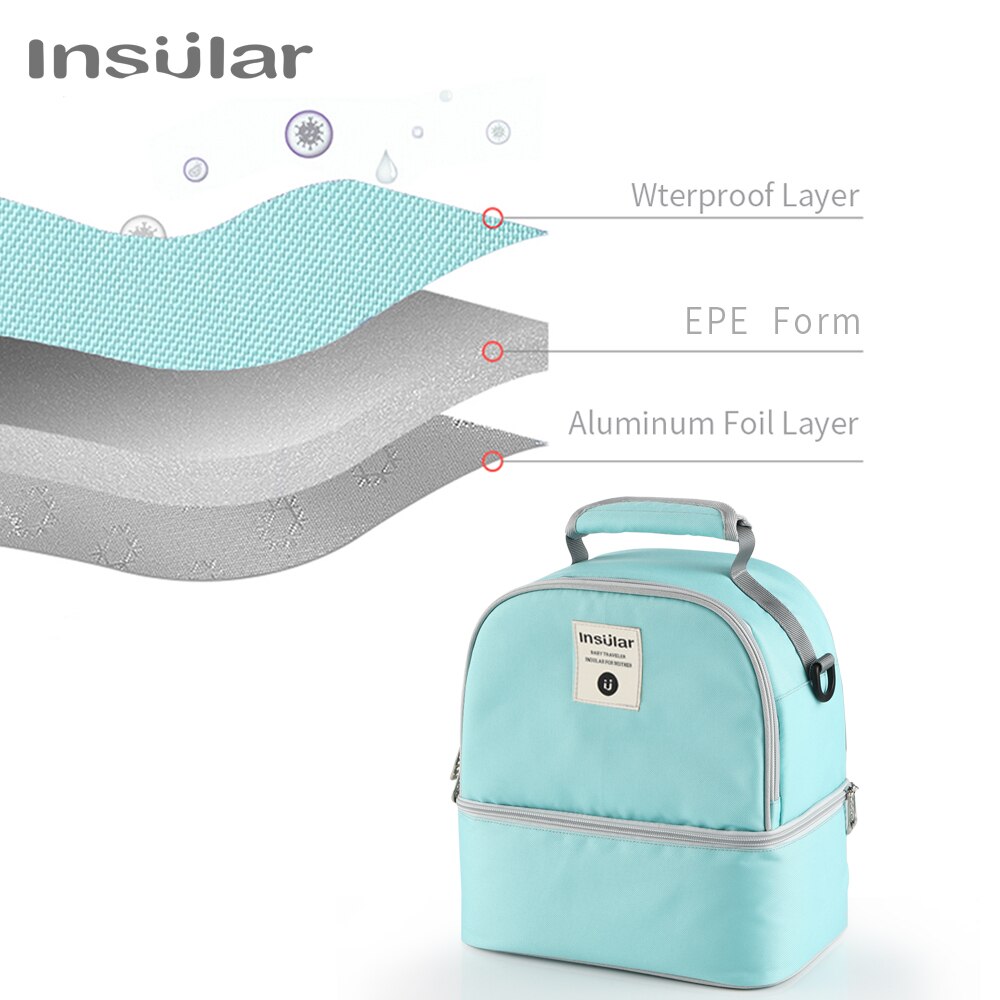 Large Capacity Portable Therma - đánh giá và giá Baby Food Warmer