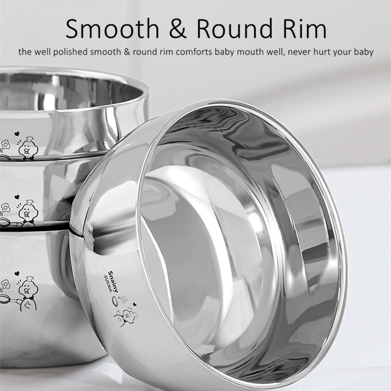 330ml/400ml/530ml Capacity 304 - đánh giá và giá Baby Food Usa