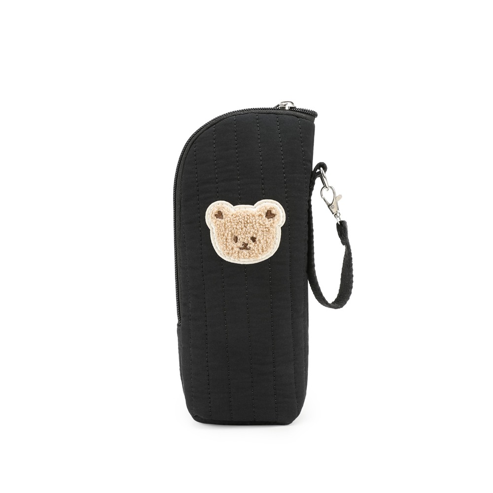 New Bear Baby Bottle Bag Insul - đánh giá và giá Baby Food Warmer