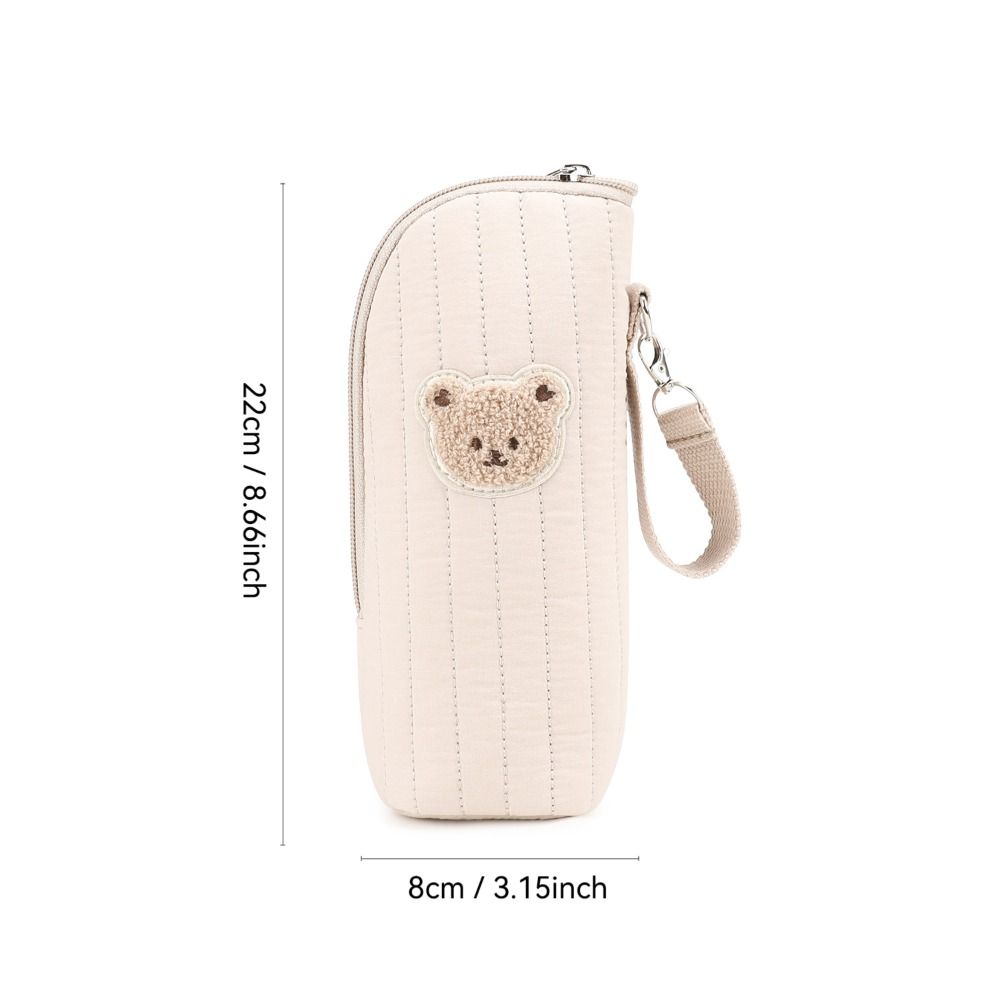 New Bear Baby Bottle Bag Insul - đánh giá và giá Baby Food Warmer