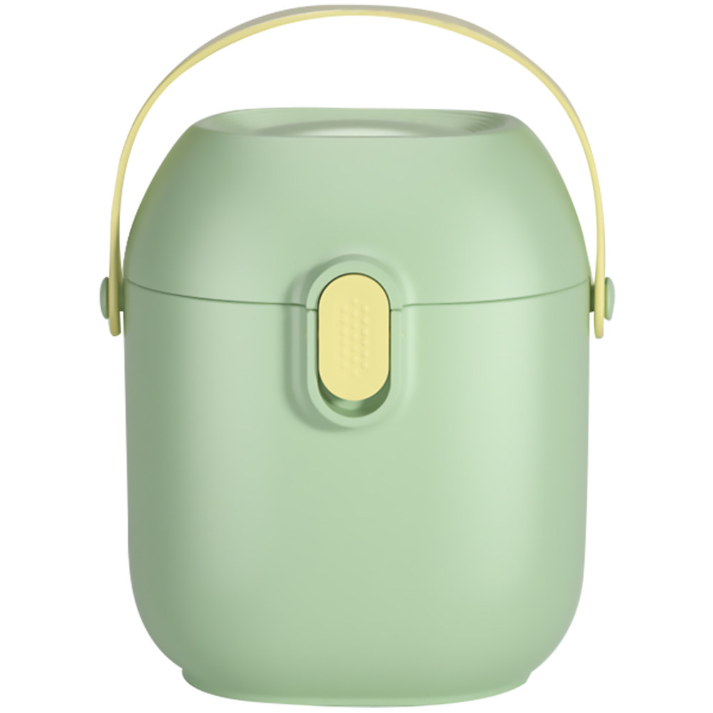 Portable Milk Powder Box Formu - đánh giá và giá Food Box Baby