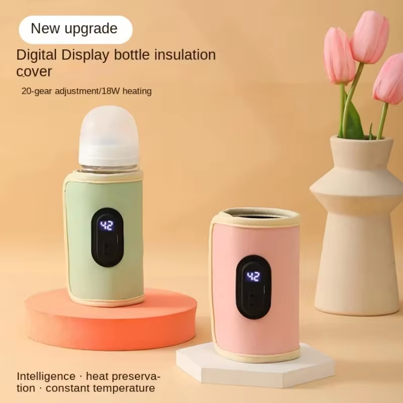Baby Milk Warmer Baby Nursing  - đánh giá và giá Baby Food Warmer