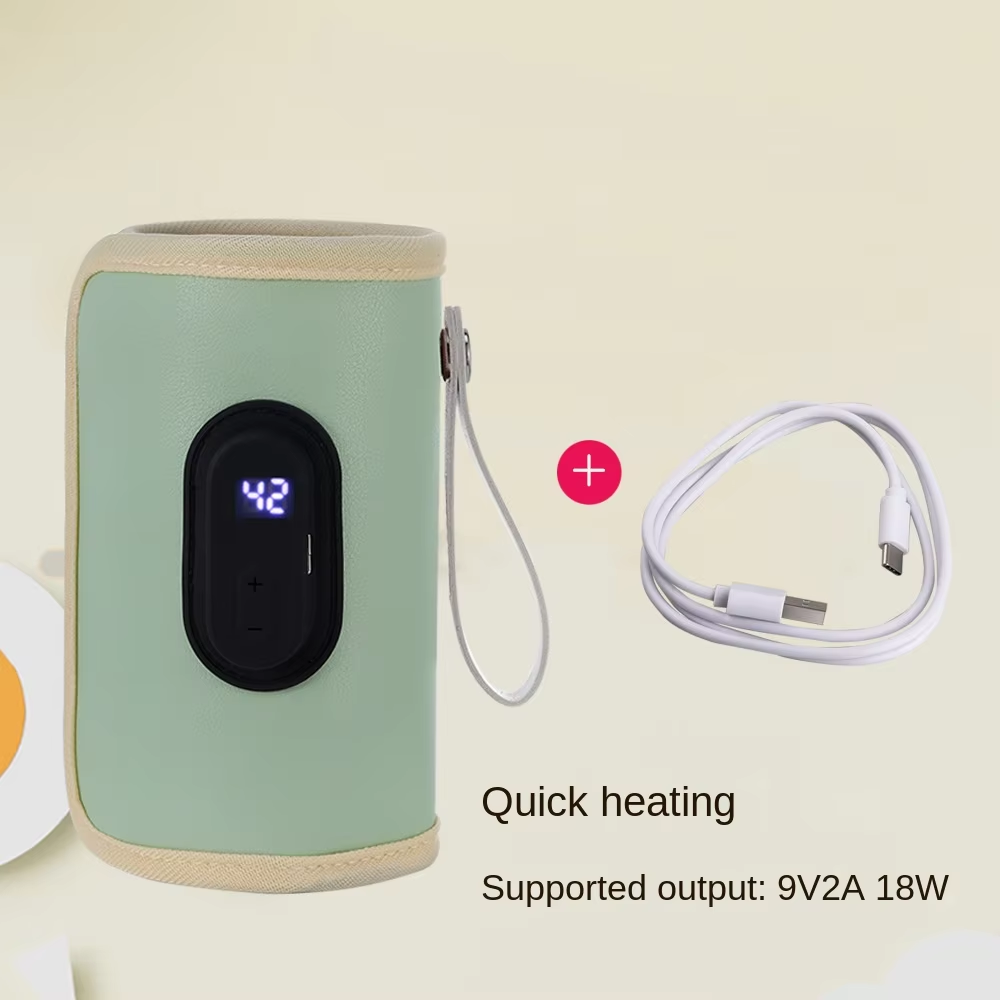Baby Milk Warmer Baby Nursing  - đánh giá và giá Baby Food Warmer