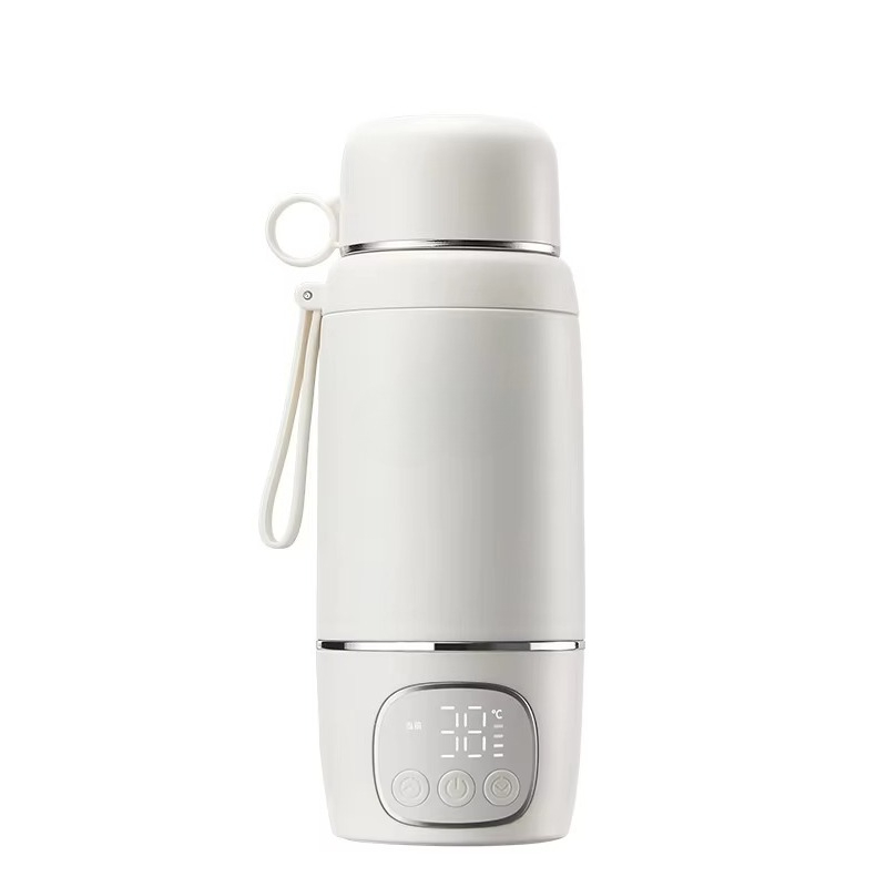 Portable wireless thermostatic - đánh giá và giá Baby Food Warmer