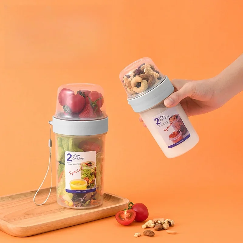 Breakfast Oatmeal Cereal Nut Y - đánh giá và giá Baby Food Oatmeal
