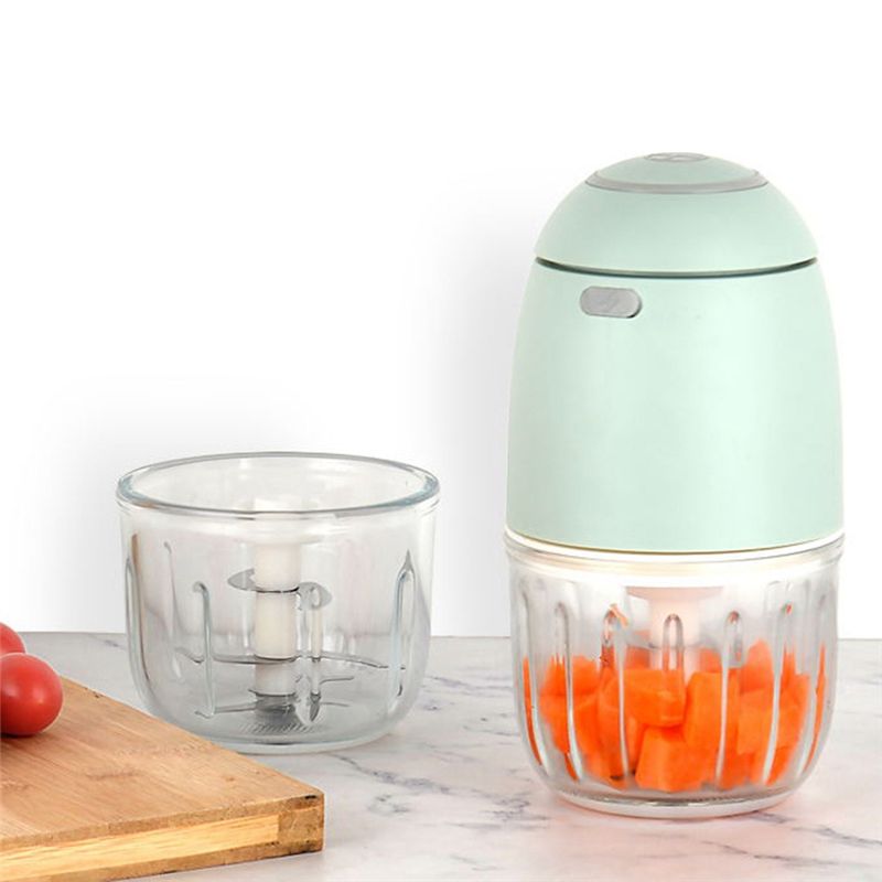 Hot-Multifunctional Cooking Ma - đánh giá và giá Baby Food Grinder Machine