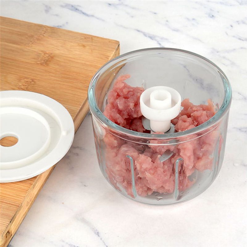 Hot-Multifunctional Cooking Ma - đánh giá và giá Baby Food Grinder Machine