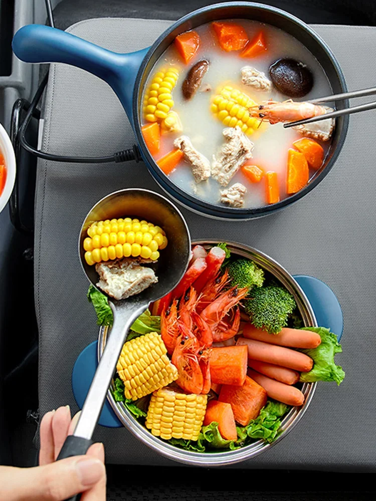 24V Truck Vehicle Mounted Elec - đánh giá và giá Baby Food Oatmeal