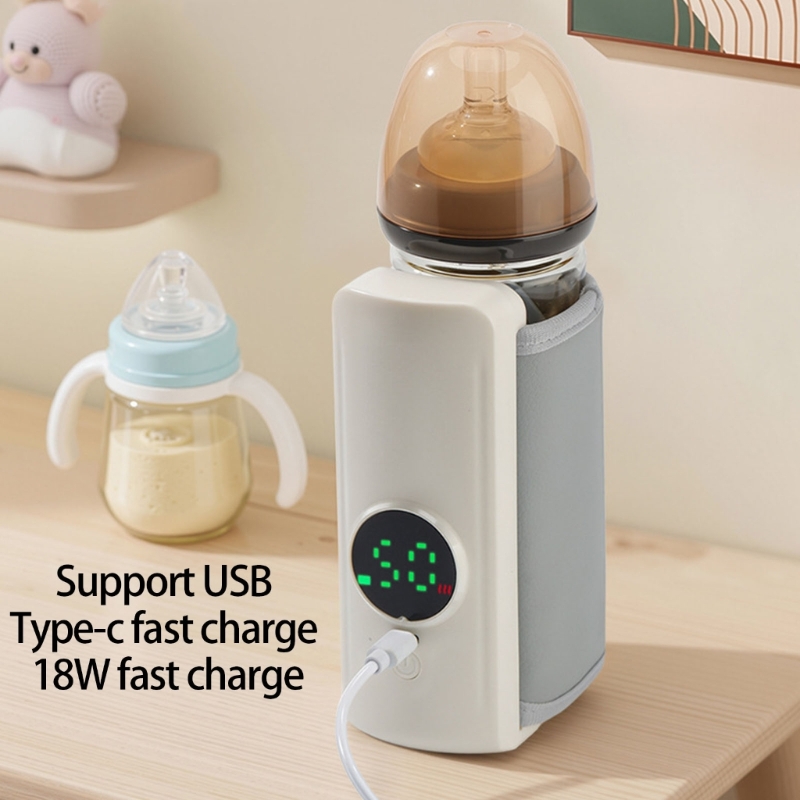 Bình sữa an toàn cho sức khỏe  - đánh giá và giá Baby Food Warmer