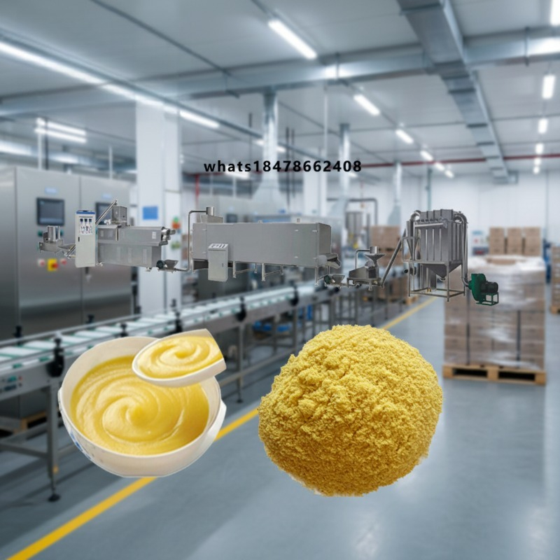 Full Automatic Nutritional Pow - đánh giá và giá Baby Food Usa