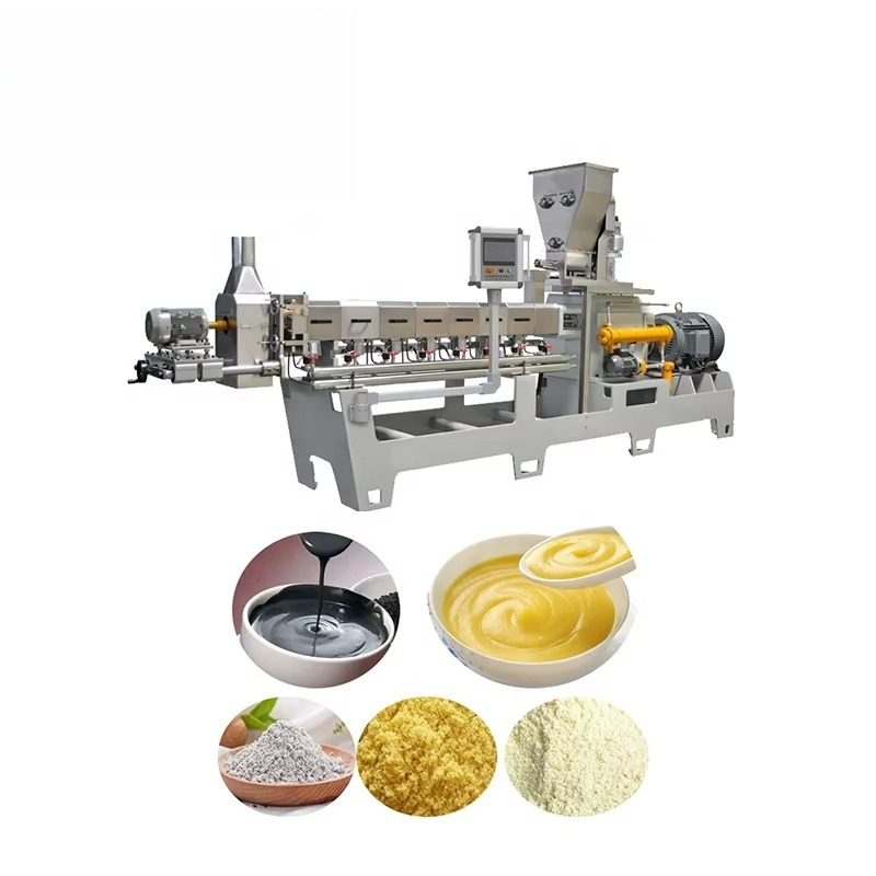 Full Automatic Nutritional Pow - đánh giá và giá Baby Food Usa