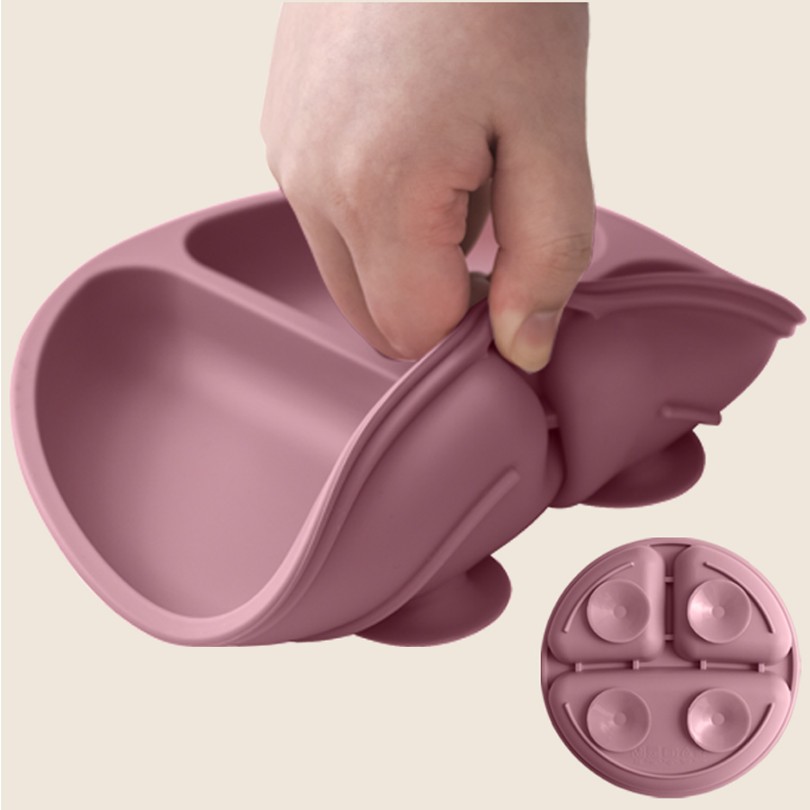 1PCS Baby Sucker Silicone Dini - đánh giá và giá Baby Food Diary