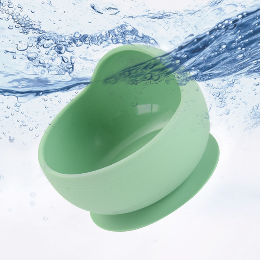 High Quality Spill-Proof Silic - đánh giá và giá Baby Food Tray