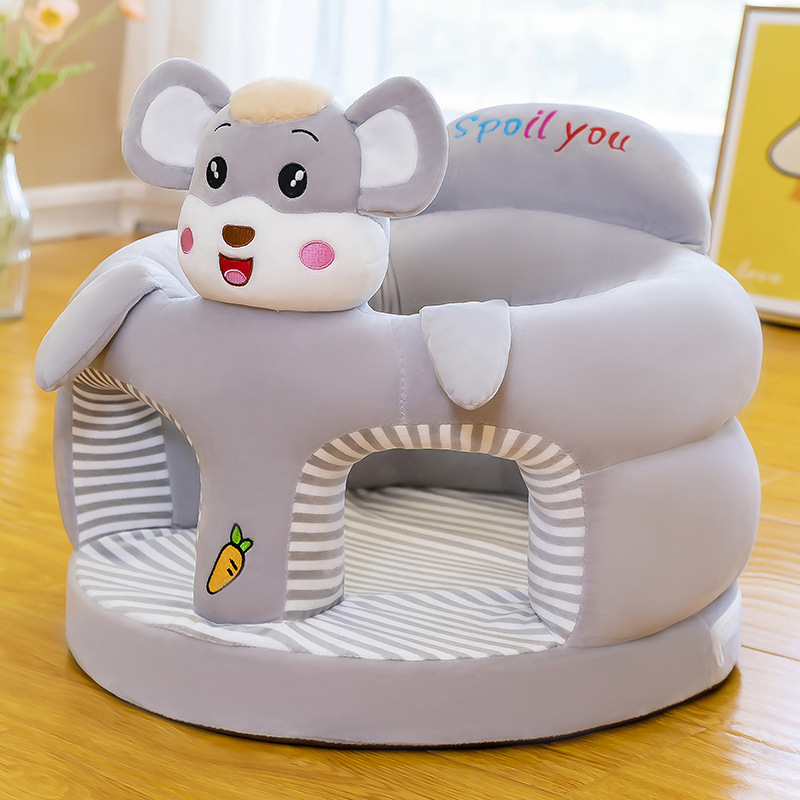 Cute Baby Sofa Support Seat Co - đánh giá và giá Baby Food Nestum