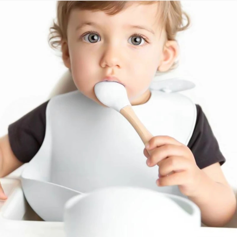 3Pcs/Set Baby Silicone Suction - đánh giá và giá Baby Food Diary