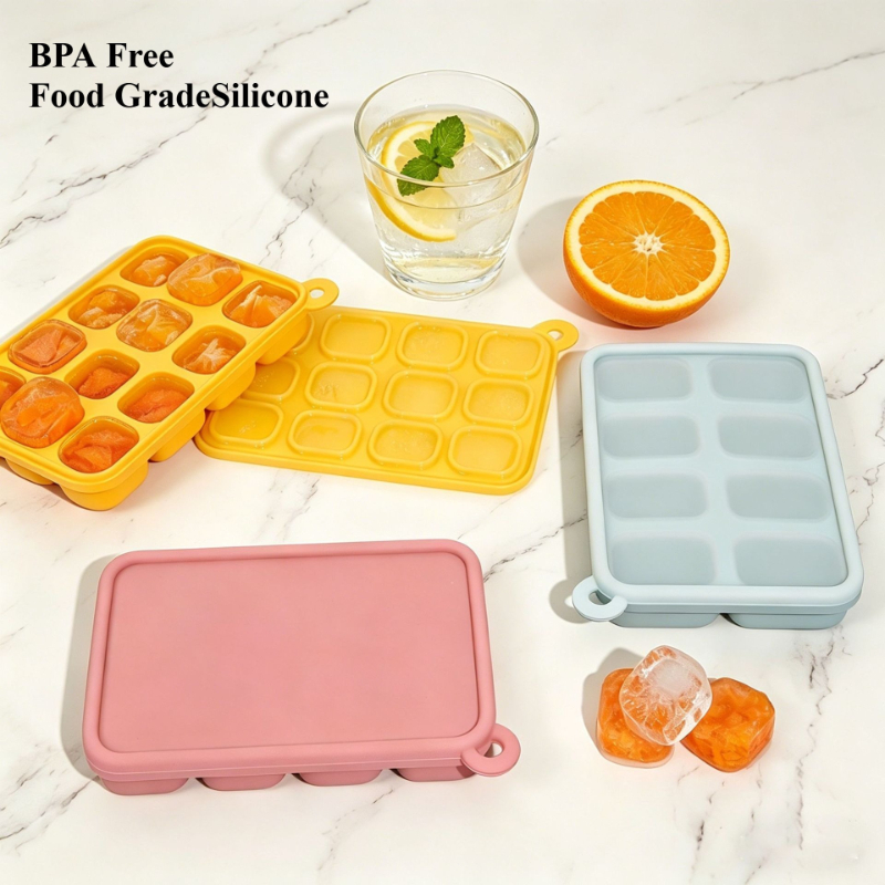 Platinum Silicone Baby Food Fr - đánh giá và giá Baby Food Tray