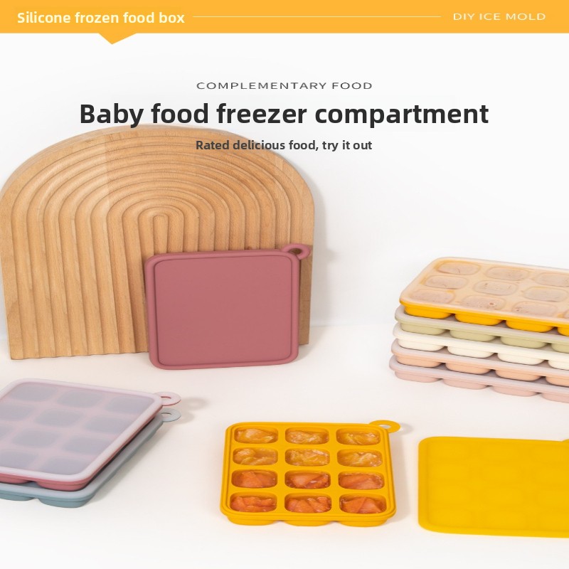 Platinum Silicone Baby Food Fr - đánh giá và giá Baby Food Tray