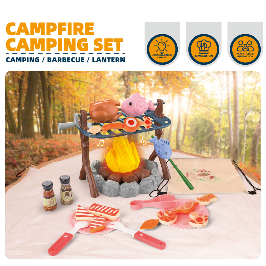Kids Camping Tent Set Baby Pla - đánh giá và giá Baby Food Usa