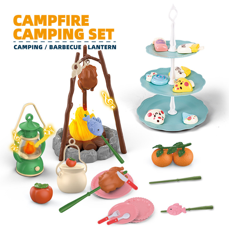 Kids Camping Tent Set Baby Pla - đánh giá và giá Baby Food Usa