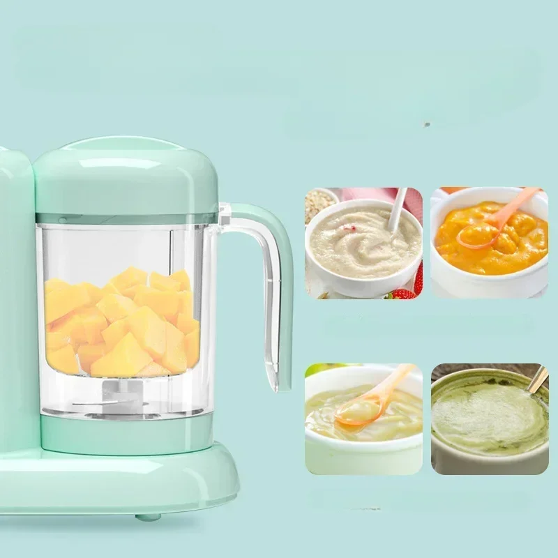 Baby Food Supplement Machine C - đánh giá và giá Baby Food Grinder Machine