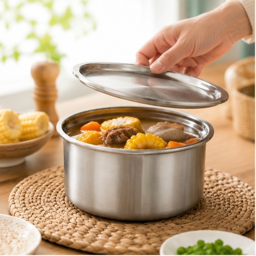 304 Stainless Steel Ramekin wi - đánh giá và giá Baby Food Usa